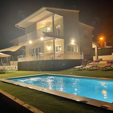 Costa Brava Villa بلاتجا ذارو المظهر الخارجي الصورة