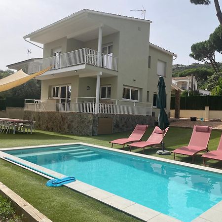 Costa Brava Villa بلاتجا ذارو المظهر الخارجي الصورة