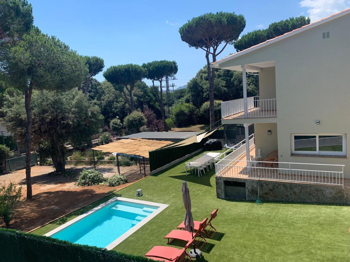 Costa Brava Villa بلاتجا ذارو المظهر الخارجي الصورة