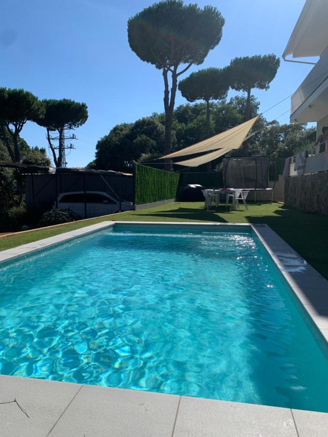 Costa Brava Villa بلاتجا ذارو المظهر الخارجي الصورة