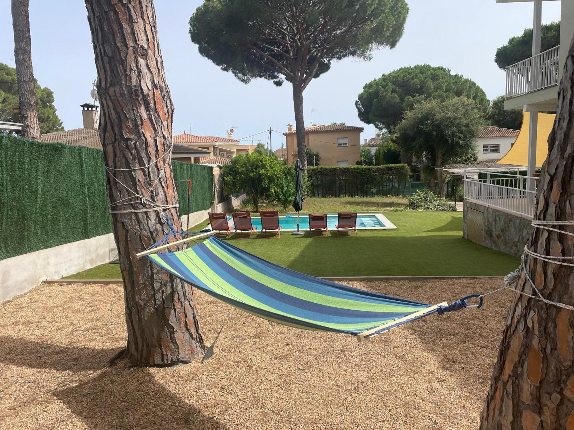 Costa Brava Villa بلاتجا ذارو المظهر الخارجي الصورة