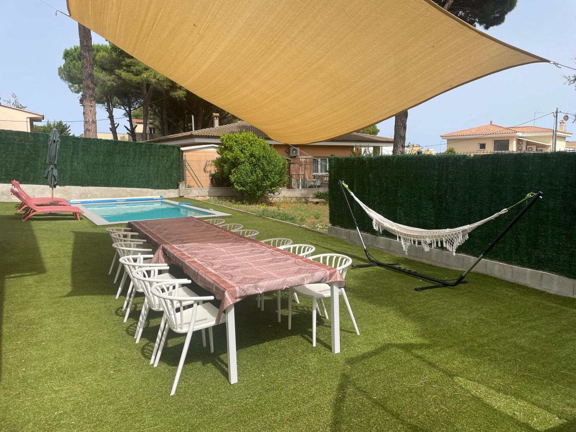 Costa Brava Villa بلاتجا ذارو المظهر الخارجي الصورة